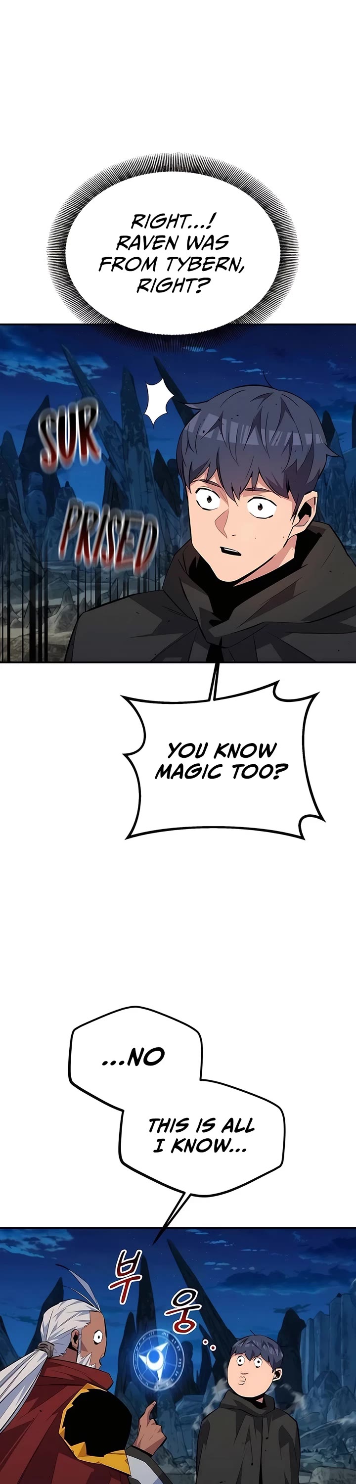 Auto Hunting With My Clones Chapter 99 page 38 - Chapter 99