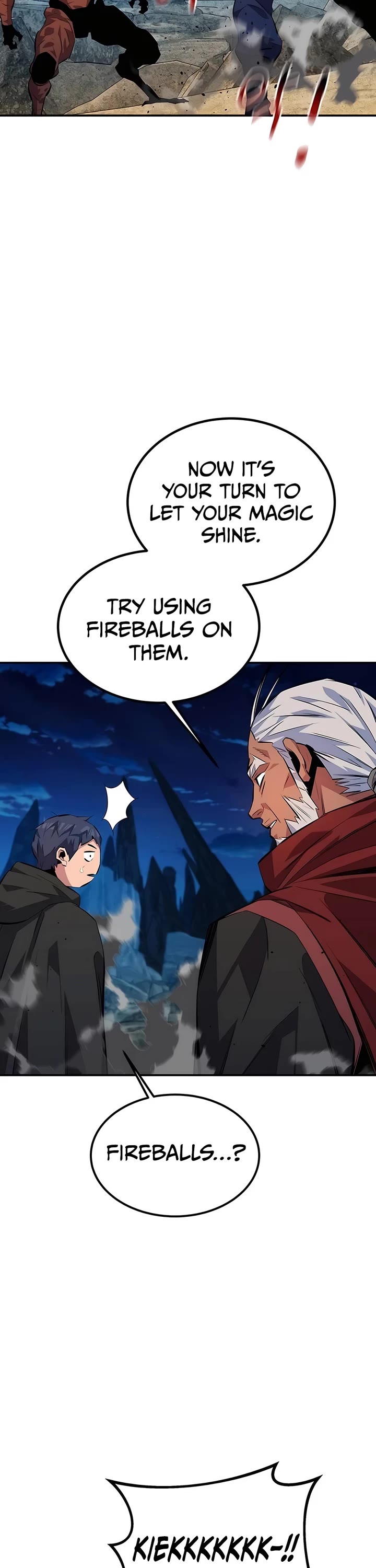 Auto Hunting With My Clones Chapter 99 page 54 - Chapter 99