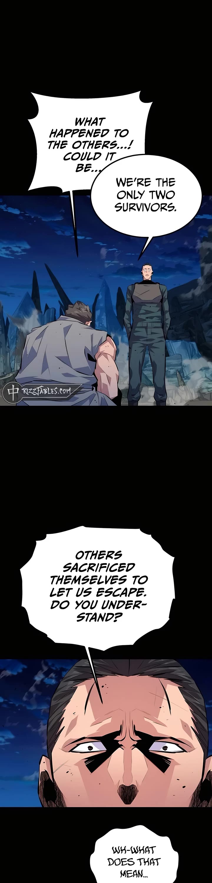 Auto Hunting With My Clones Chapter 99 page 6 - Chapter 99