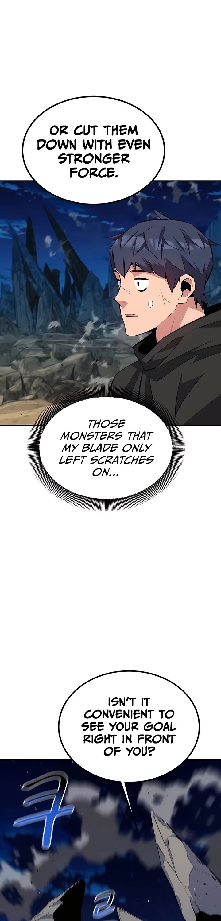 Auto Hunting With My Clones Chapter 99 page 61 - Chapter 99