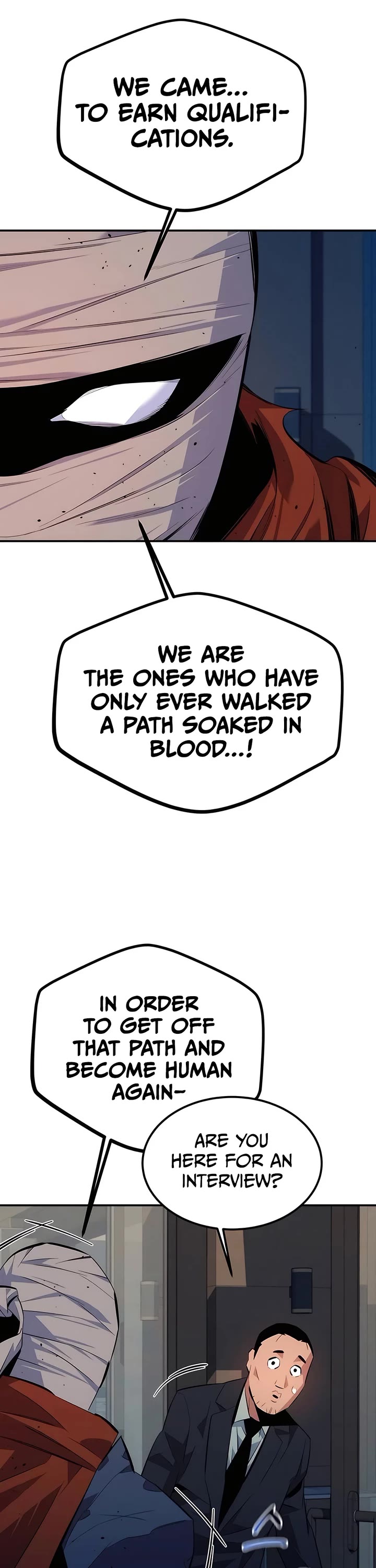 Auto Hunting With My Clones Chapter 99 page 67 - Chapter 99