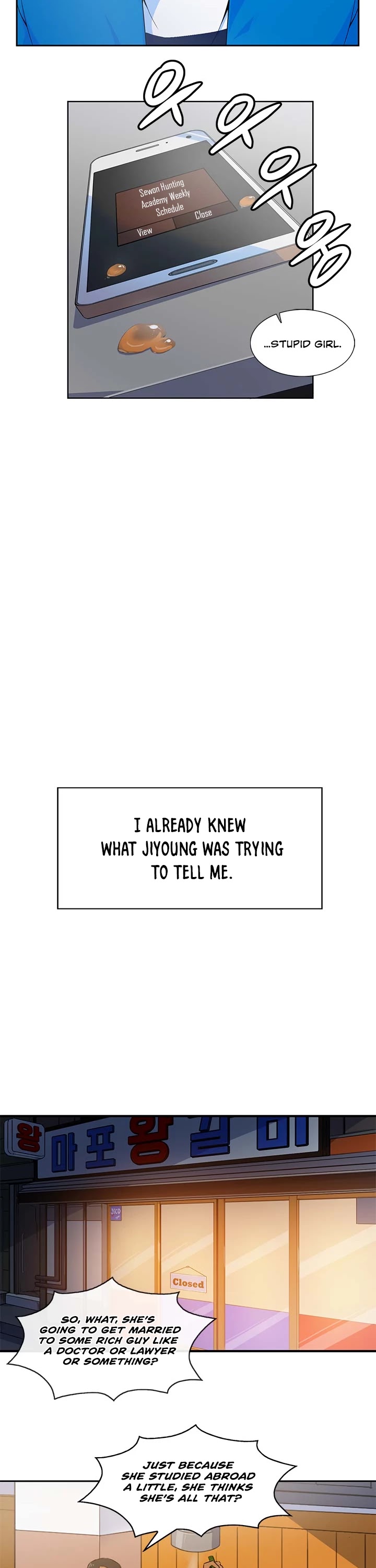 Auto Hunting Chapter 1 page 14 - Chapter 1