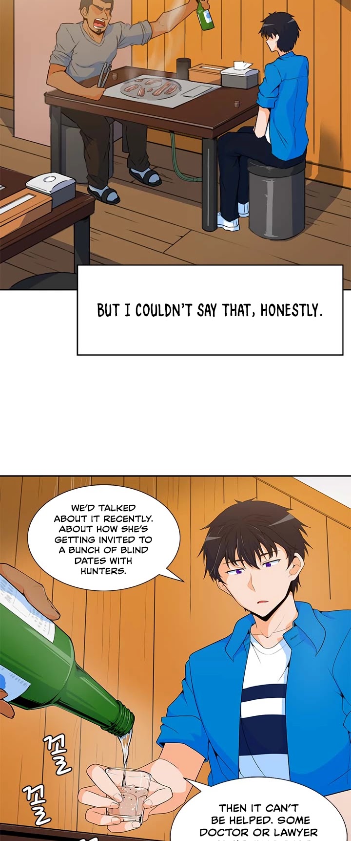 Auto Hunting Chapter 1 page 15 - Chapter 1