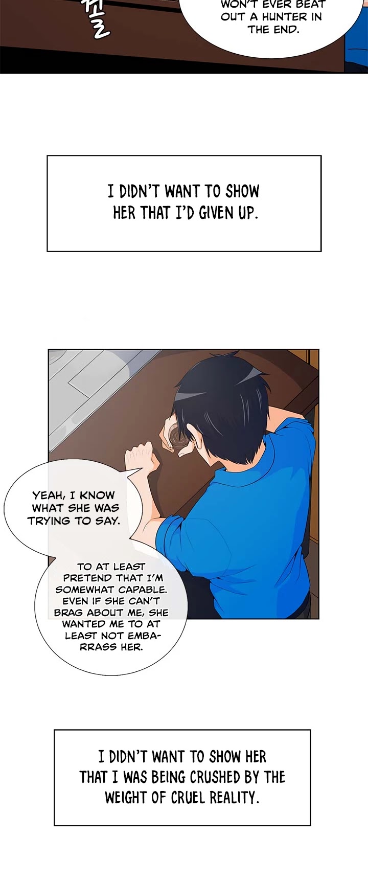 Auto Hunting Chapter 1 page 16 - Chapter 1
