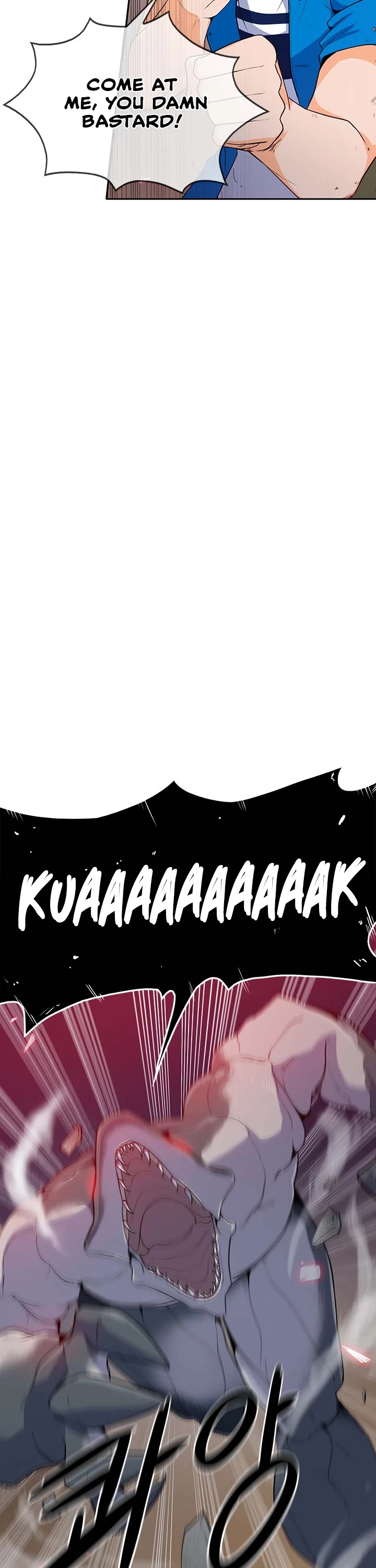 Auto Hunting Chapter 1 page 23 - Chapter 1