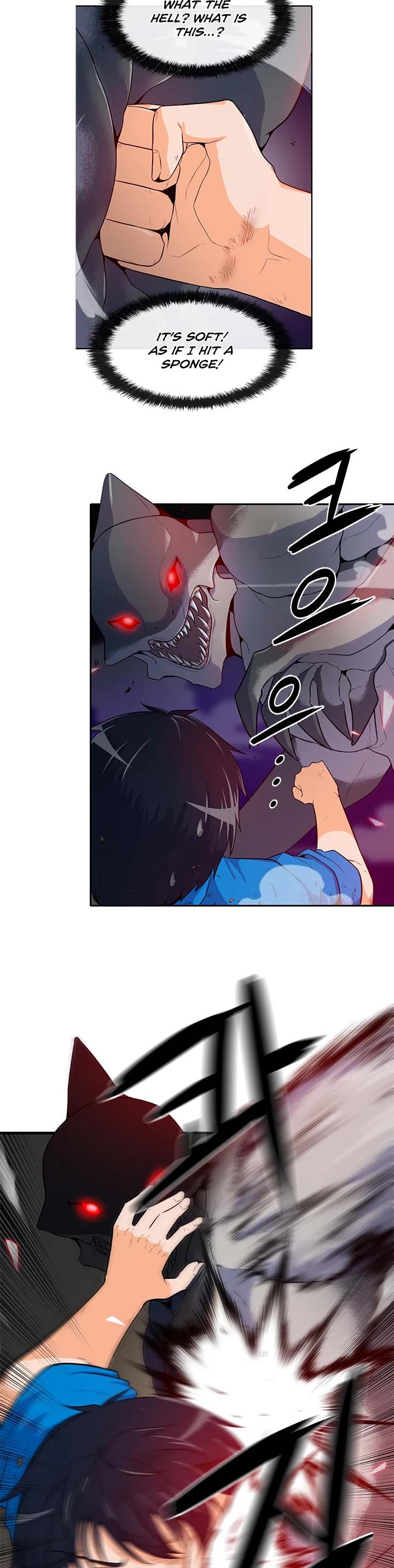 Auto Hunting Chapter 1 page 25 - Chapter 1
