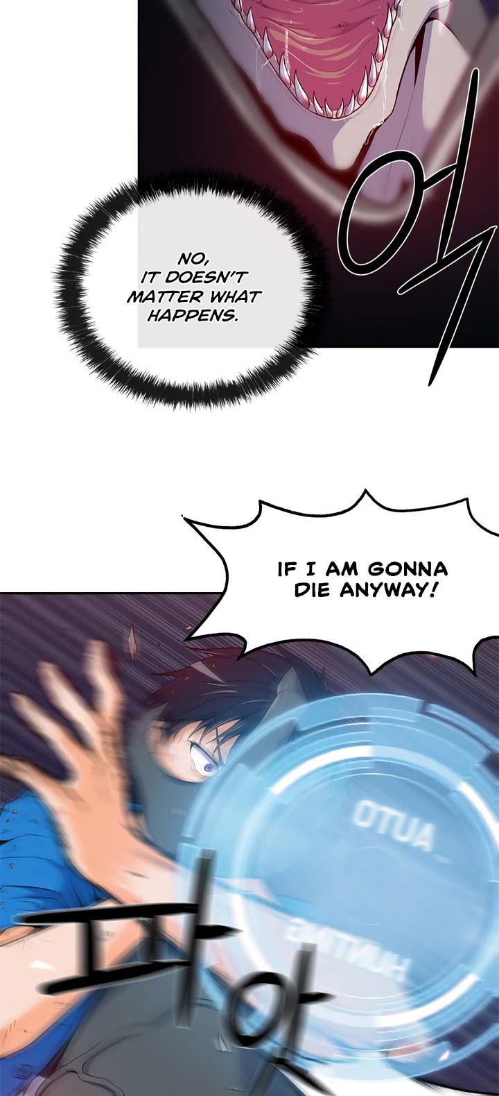 Auto Hunting Chapter 1 page 31 - Chapter 1