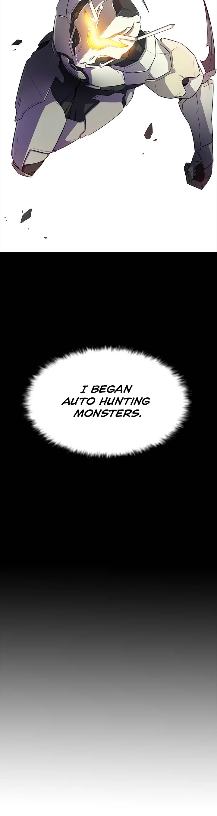 Auto Hunting Chapter 1 page 6 - Chapter 1