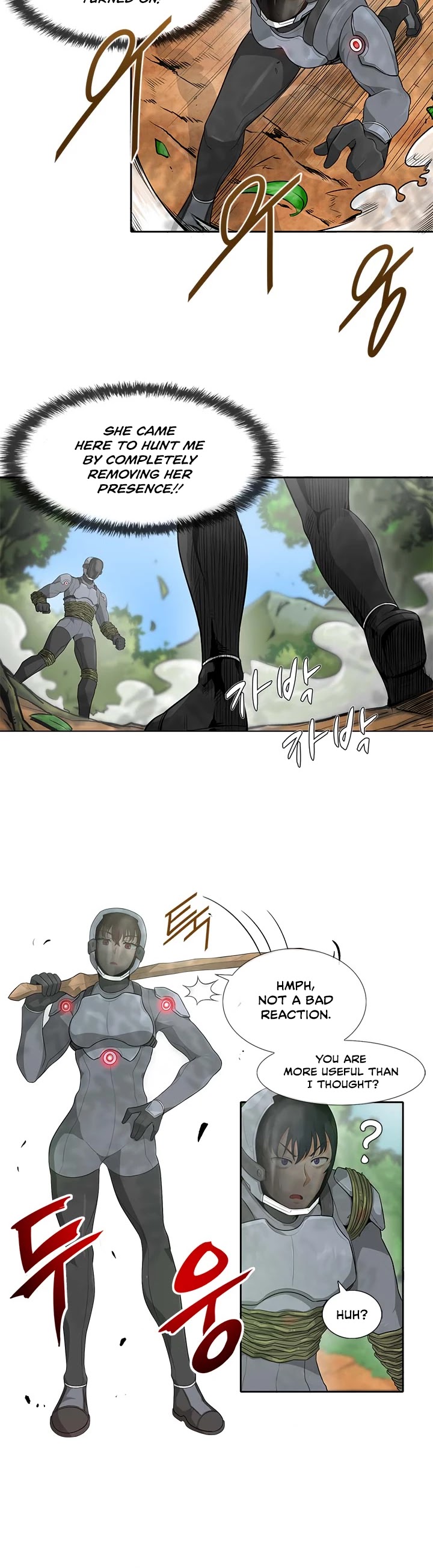 Auto Hunting Chapter 10 page 10 - Chapter 10
