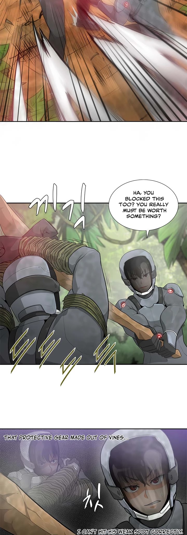 Auto Hunting Chapter 10 page 15 - Chapter 10