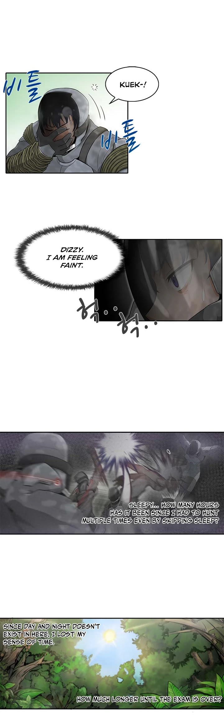 Auto Hunting Chapter 10 page 6 - Chapter 10