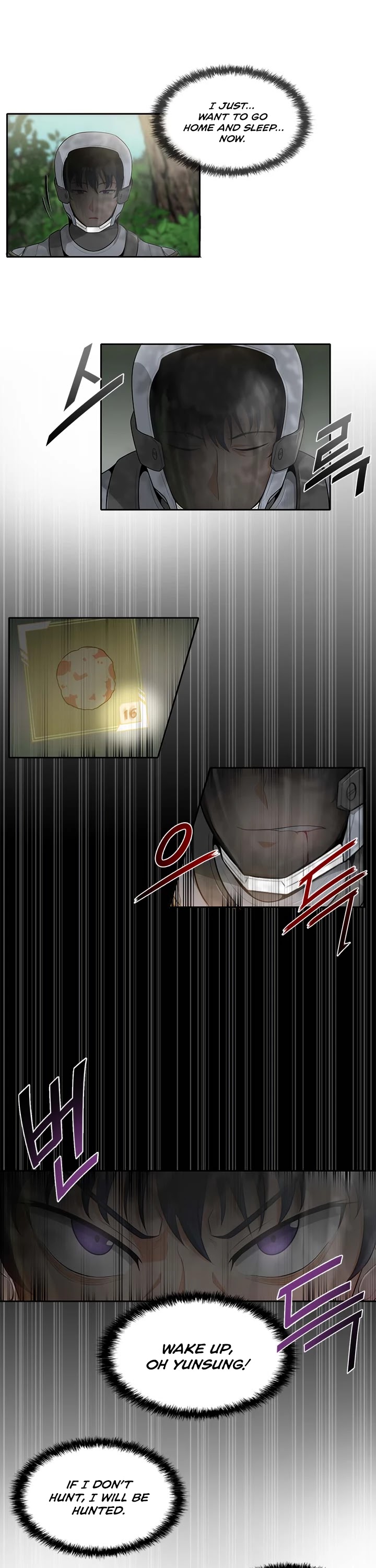 Auto Hunting Chapter 10 page 7 - Chapter 10