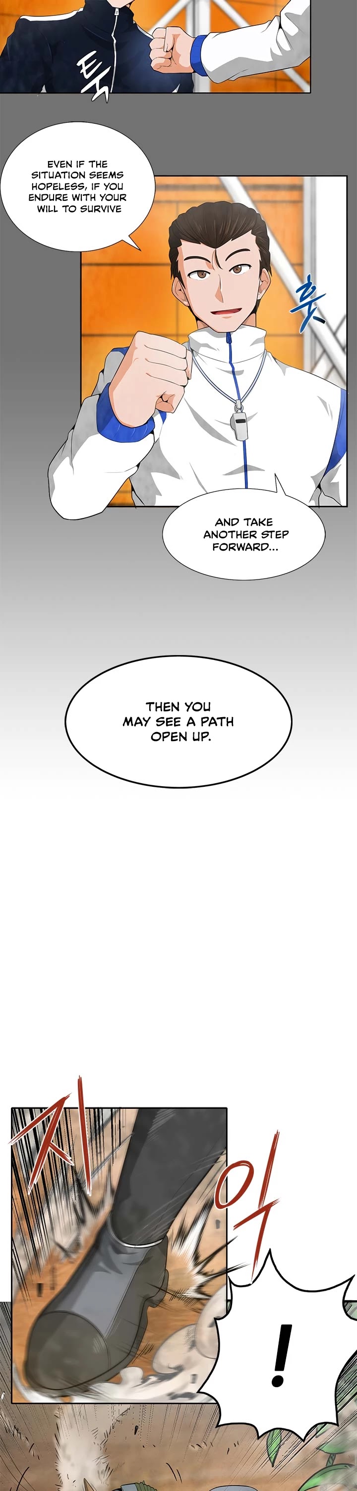 Auto Hunting Chapter 11 page 10 - Chapter 11