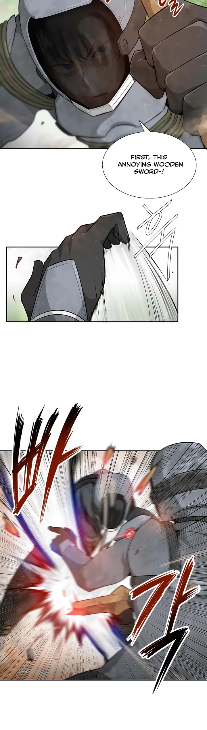 Auto Hunting Chapter 11 page 12 - Chapter 11