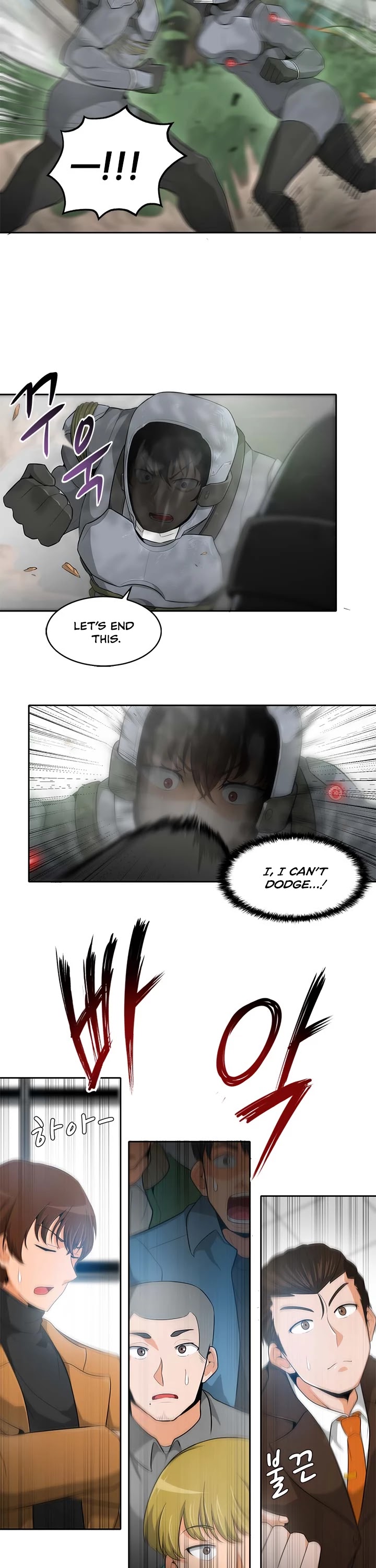 Auto Hunting Chapter 11 page 15 - Chapter 11