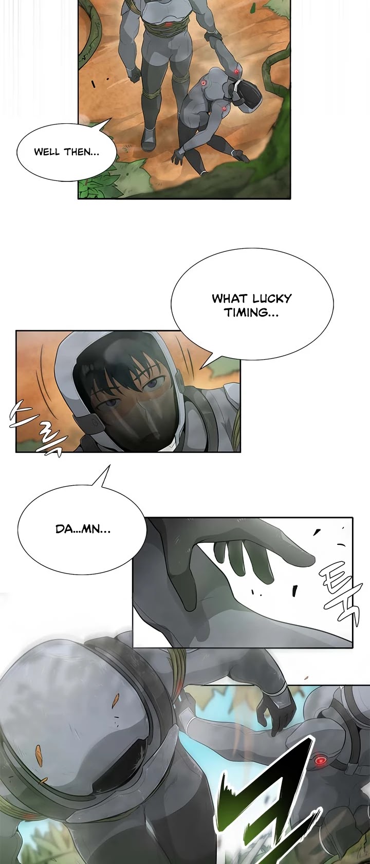 Auto Hunting Chapter 11 page 18 - Chapter 11