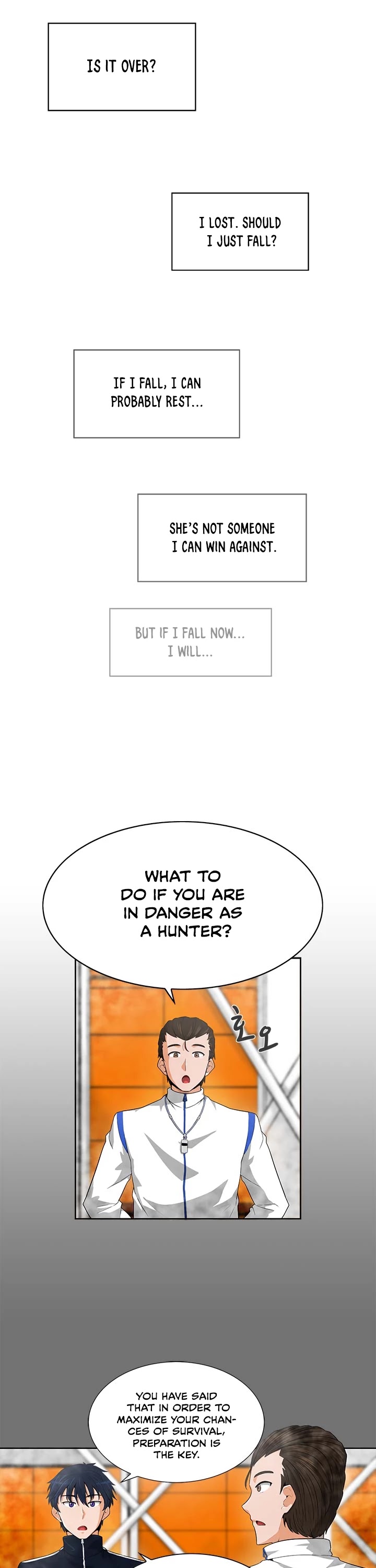Auto Hunting Chapter 11 page 8 - Chapter 11