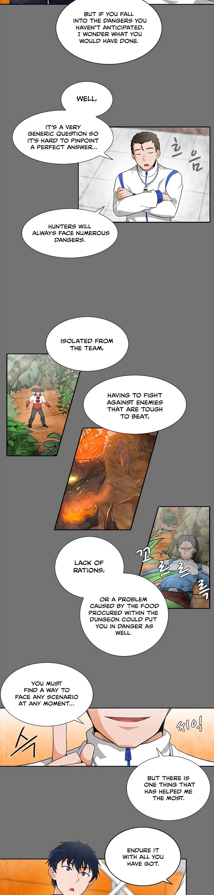 Auto Hunting Chapter 11 page 9 - Chapter 11