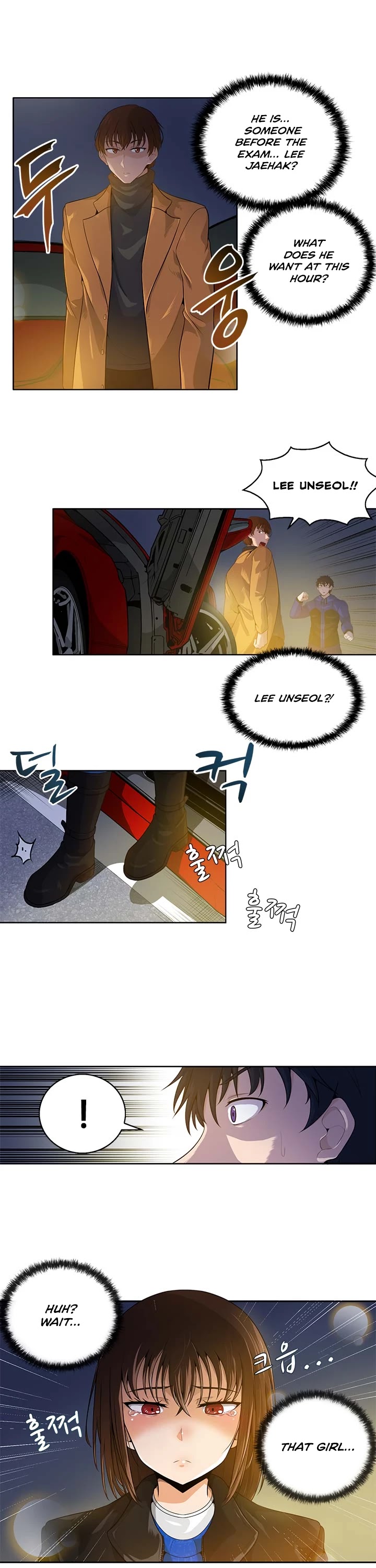 Auto Hunting Chapter 12 page 10 - Chapter 12