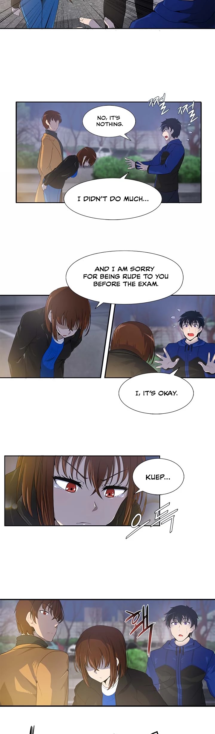 Auto Hunting Chapter 12 page 12 - Chapter 12