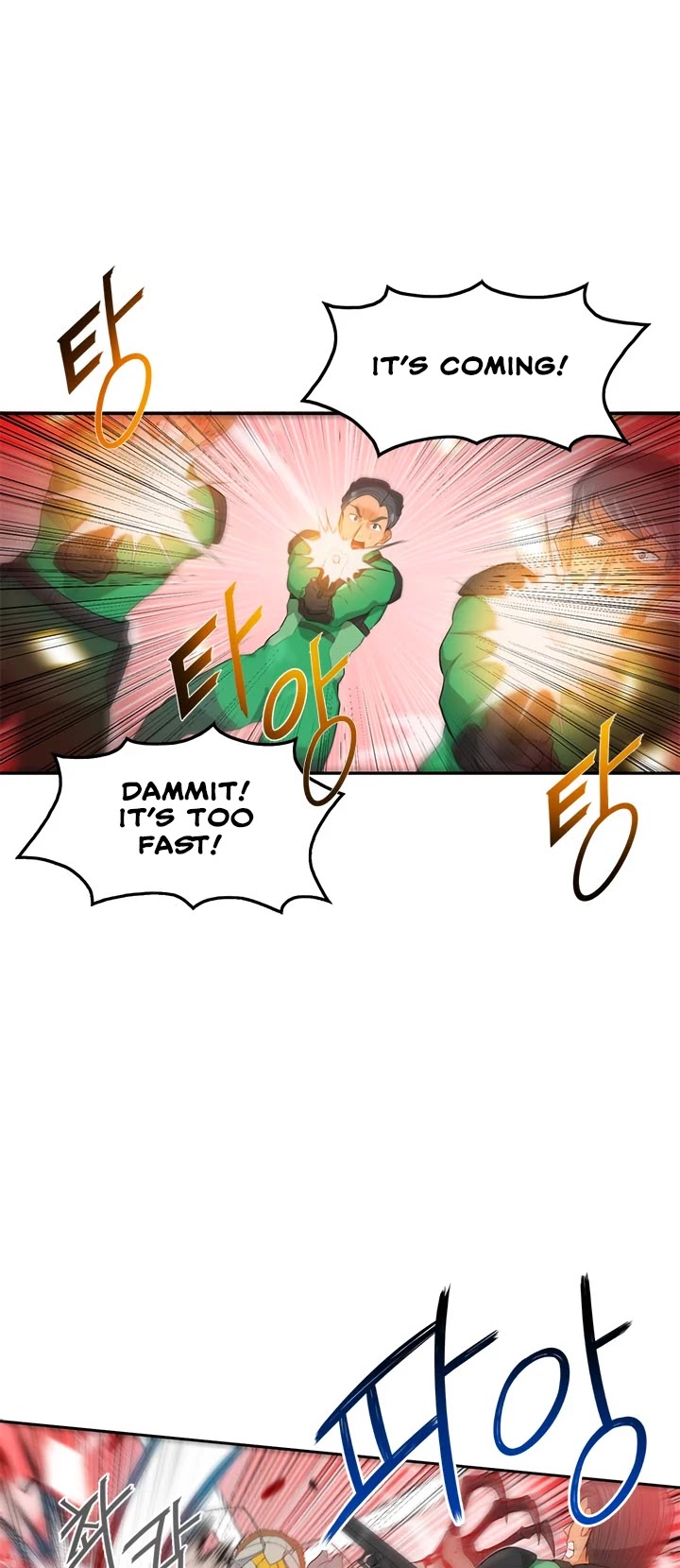 Auto Hunting Chapter 15 page 12 - Chapter 15