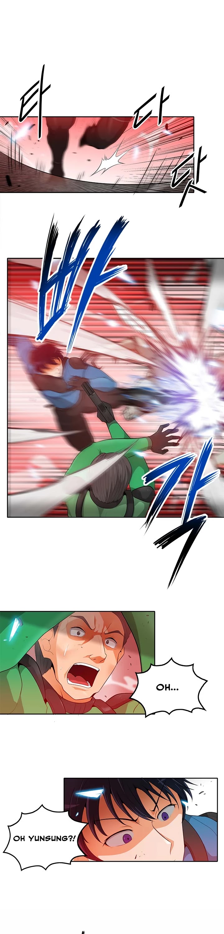 Auto Hunting Chapter 15 page 14 - Chapter 15
