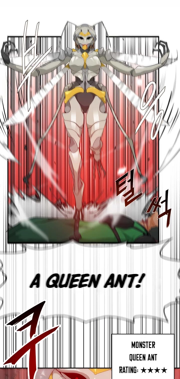 Auto Hunting Chapter 15 page 6 - Chapter 15
