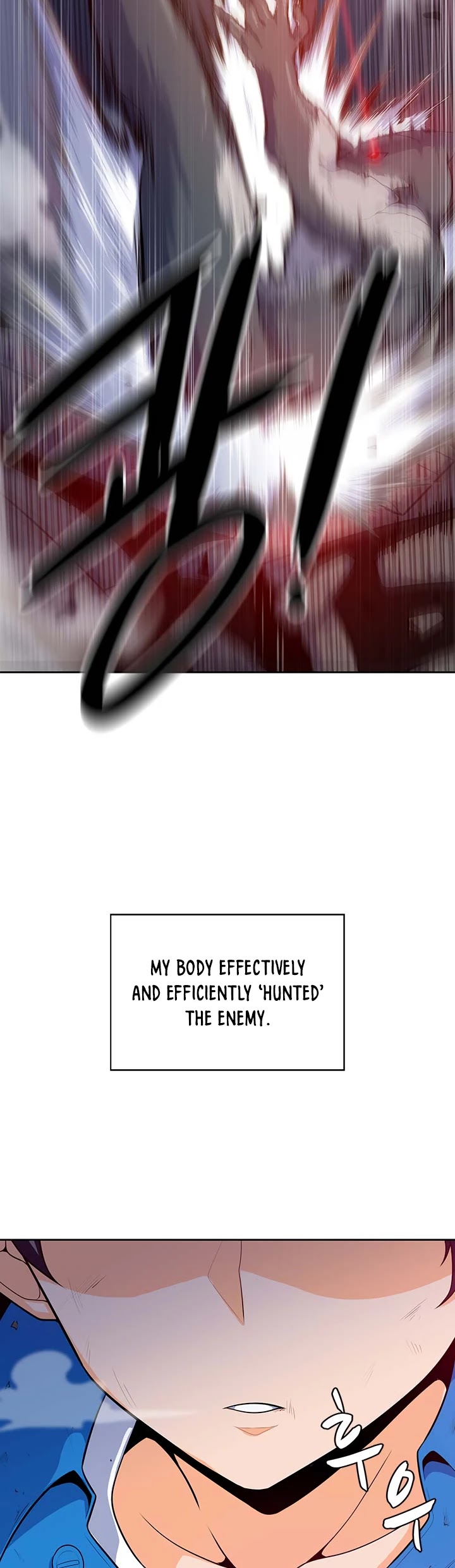Auto Hunting Chapter 2 page 10 - Chapter 2