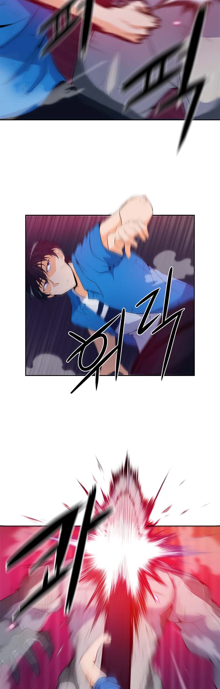 Auto Hunting Chapter 2 page 15 - Chapter 2