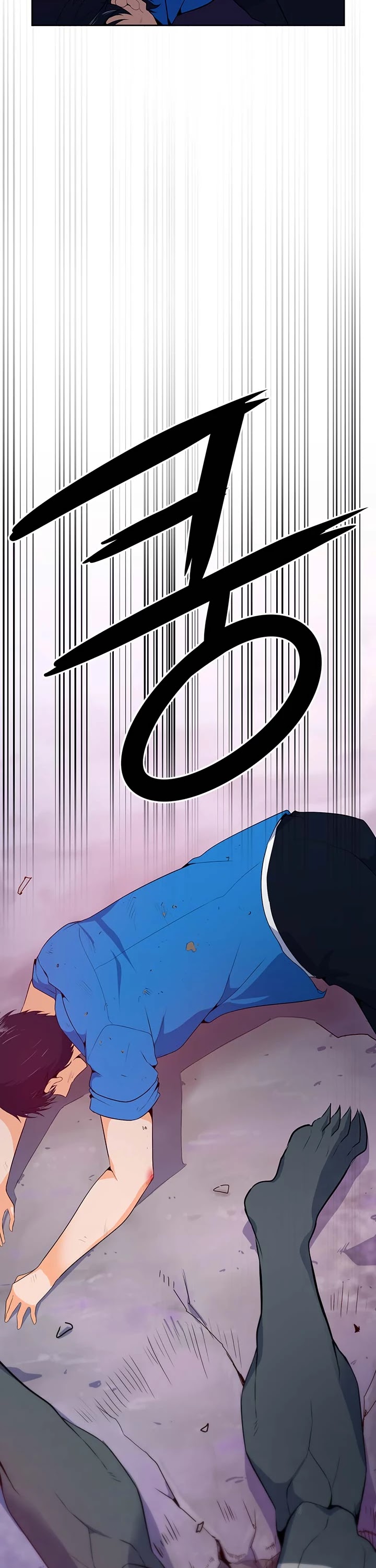 Auto Hunting Chapter 2 page 23 - Chapter 2