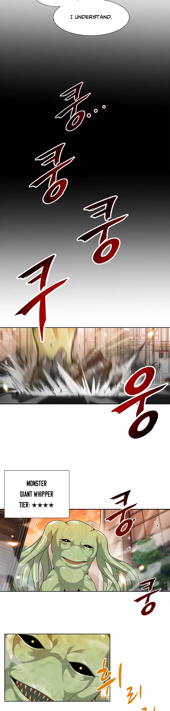 Auto Hunting Chapter 20 page 8 - Chapter 20