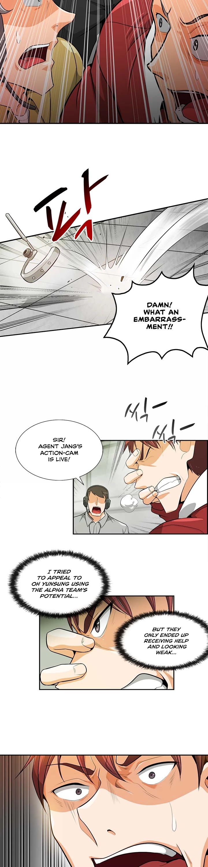 Auto Hunting Chapter 21 page 21 - Chapter 21