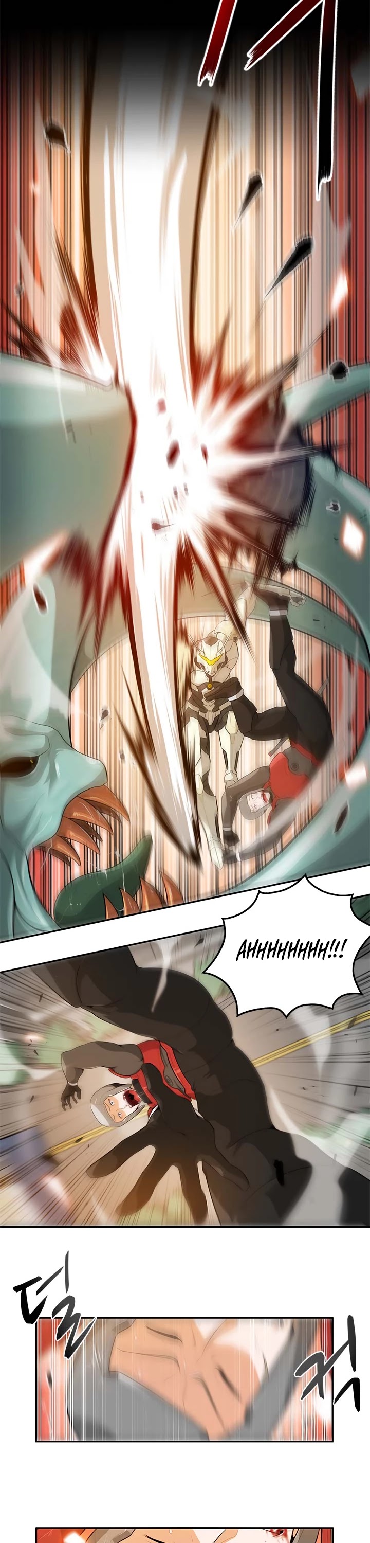 Auto Hunting Chapter 21 page 4 - Chapter 21