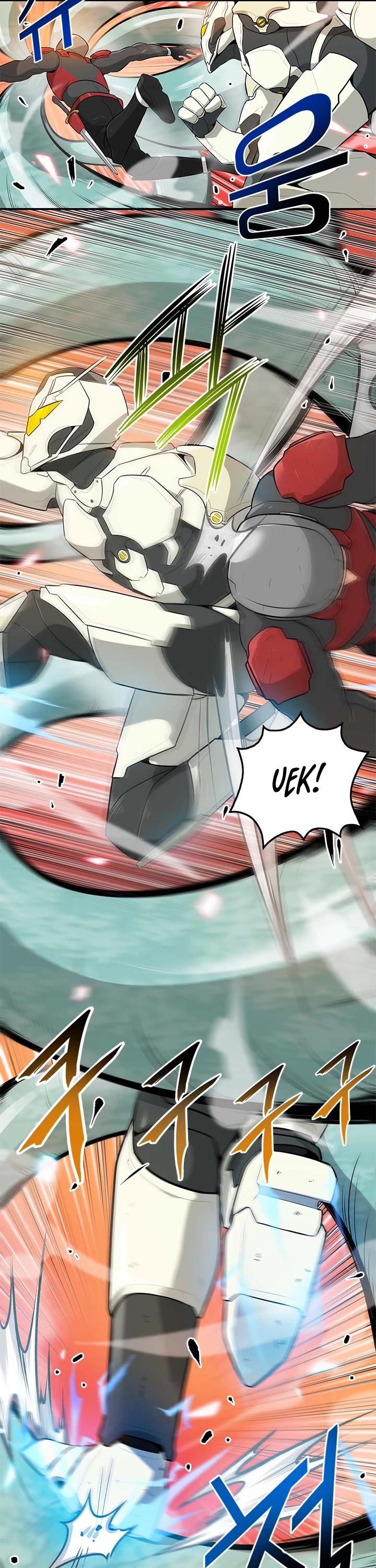 Auto Hunting Chapter 21 page 9 - Chapter 21