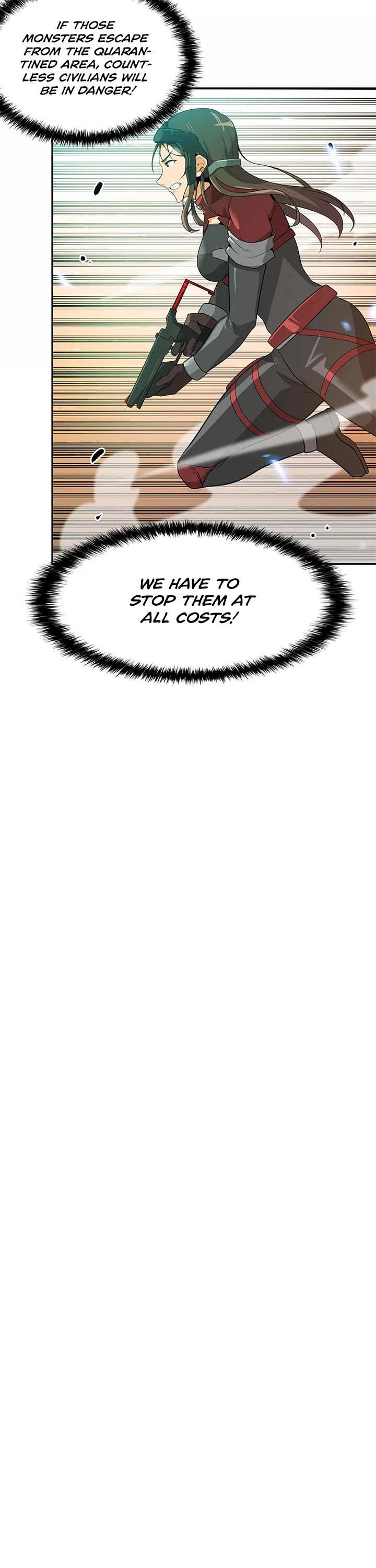 Auto Hunting Chapter 23 page 20 - Chapter 23