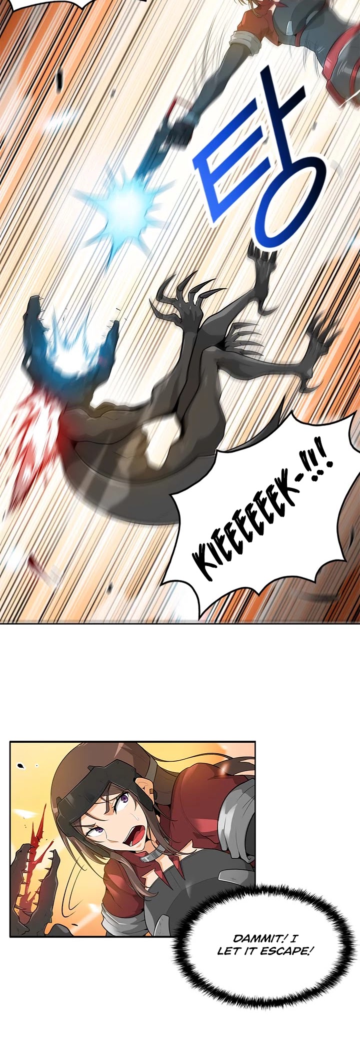 Auto Hunting Chapter 24 page 12 - Chapter 24