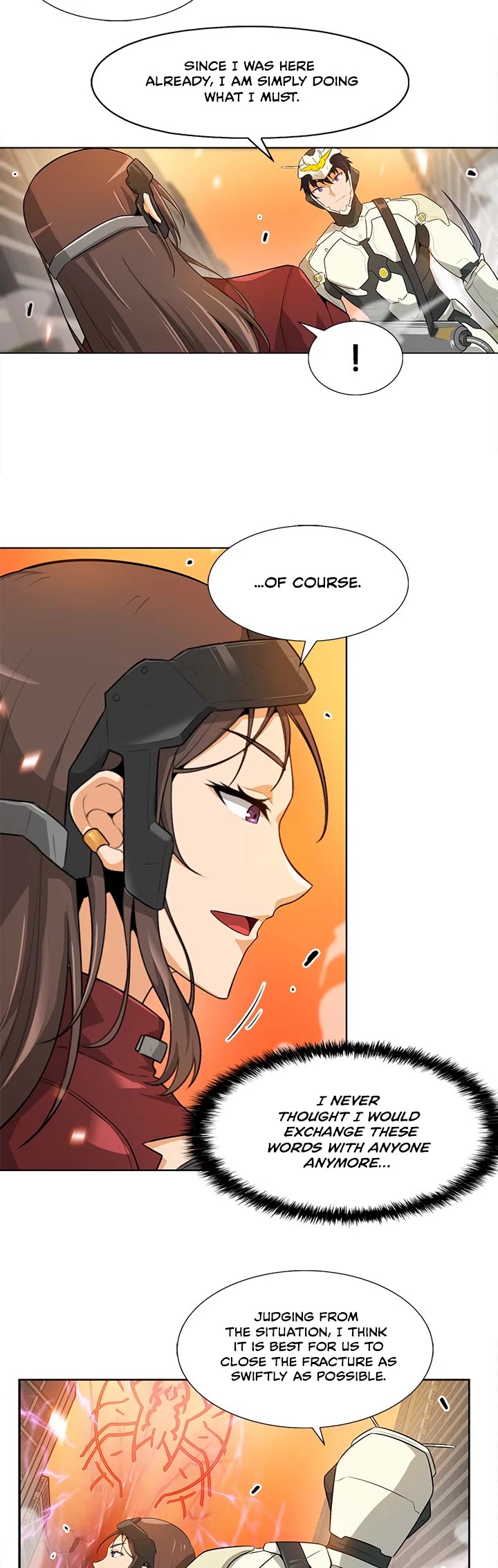 Auto Hunting Chapter 24 page 16 - Chapter 24