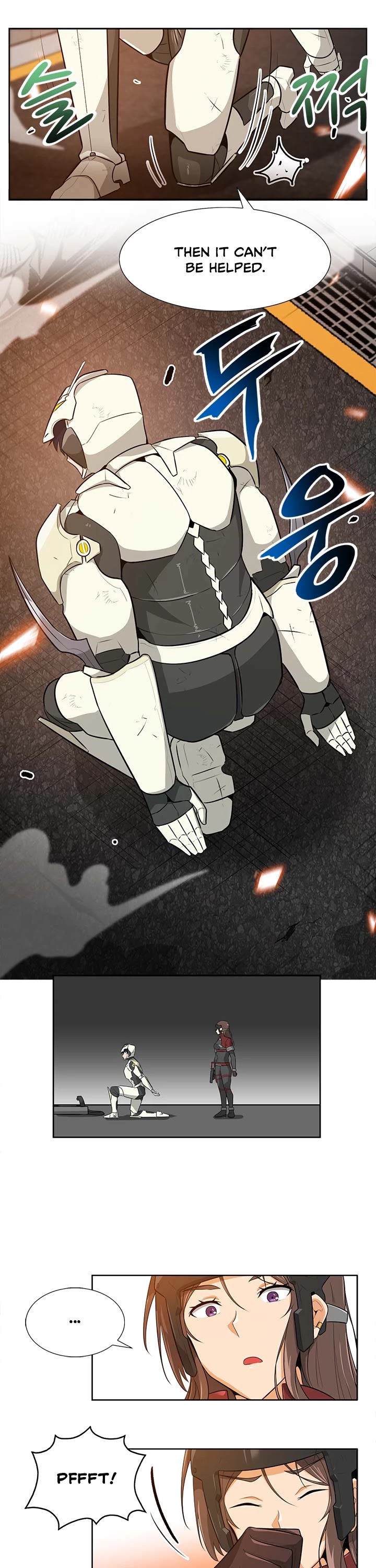 Auto Hunting Chapter 24 page 18 - Chapter 24