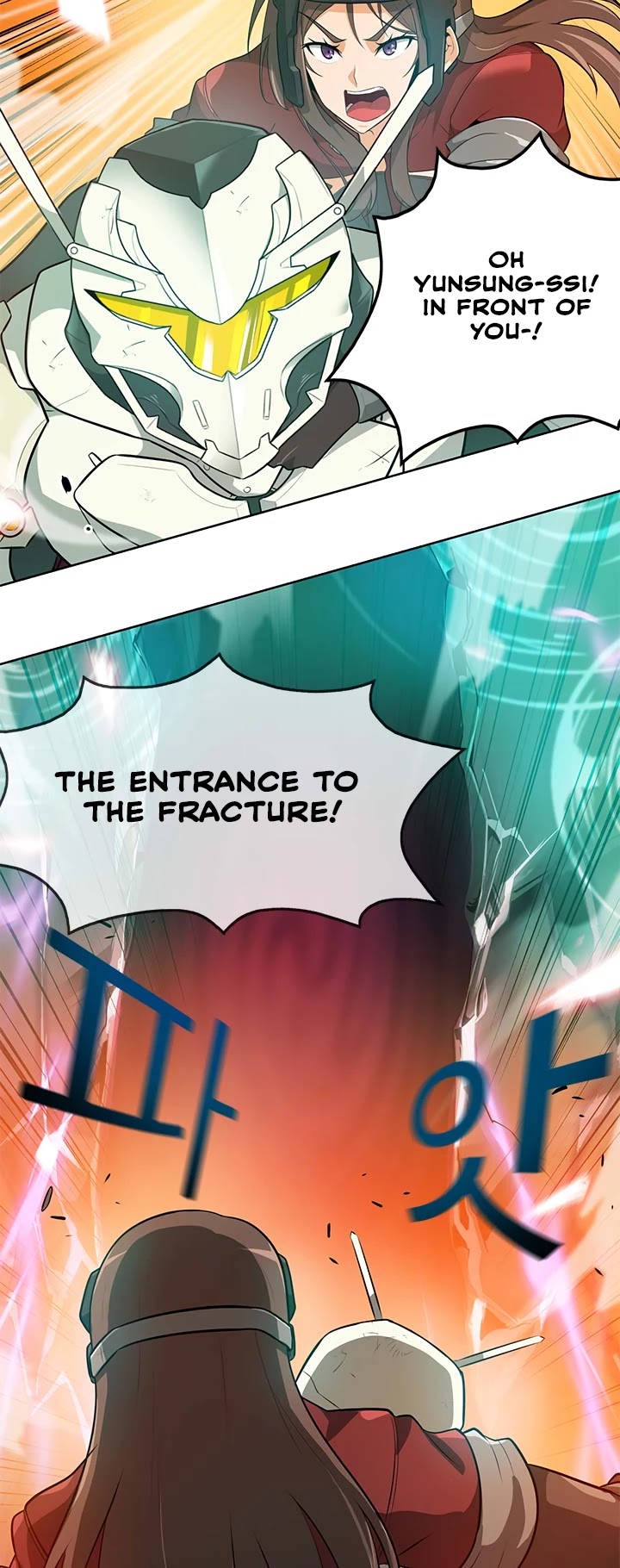 Auto Hunting Chapter 24 page 22 - Chapter 24