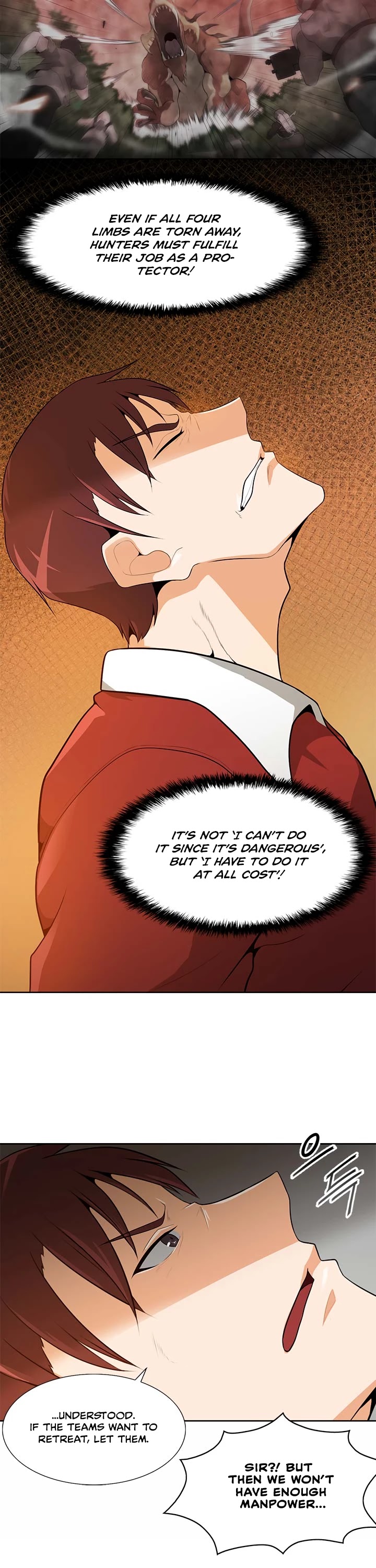 Auto Hunting Chapter 24 page 5 - Chapter 24