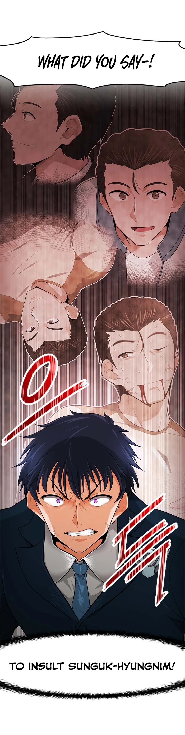 Auto Hunting Chapter 30 page 13 - Chapter 30