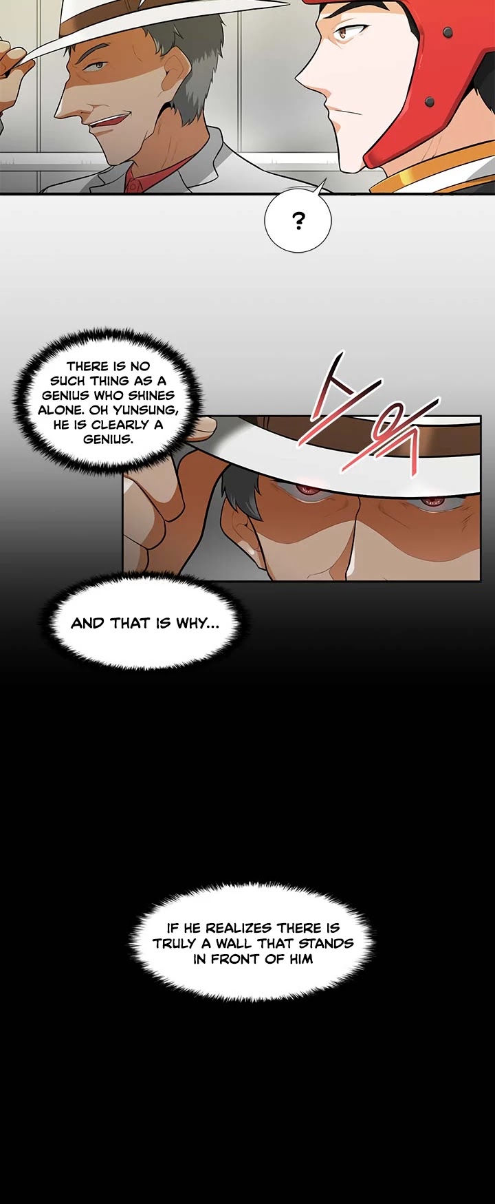 Auto Hunting Chapter 30 page 19 - Chapter 30