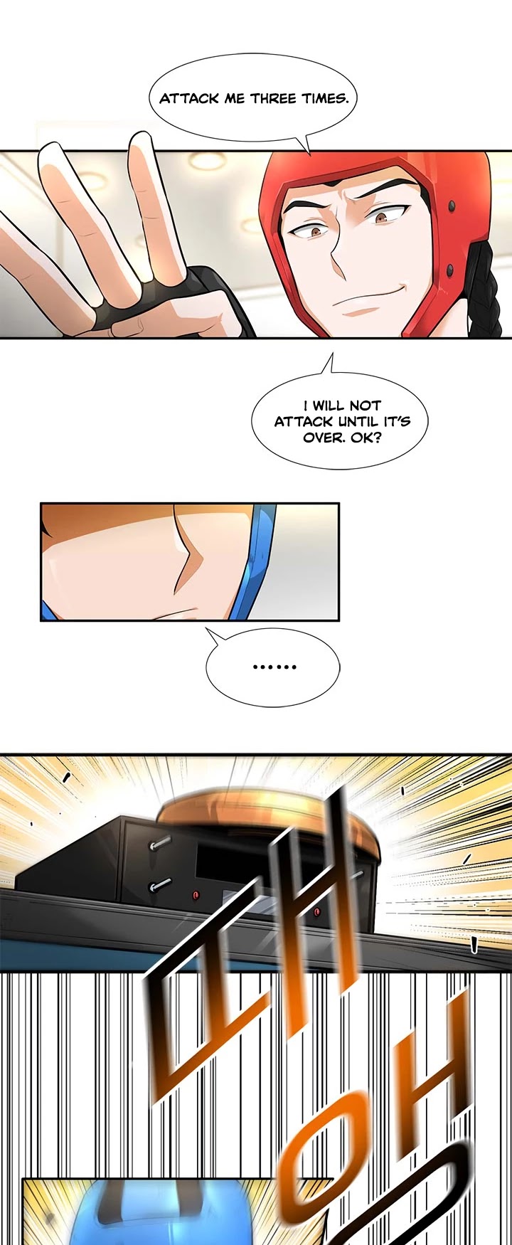 Auto Hunting Chapter 30 page 21 - Chapter 30