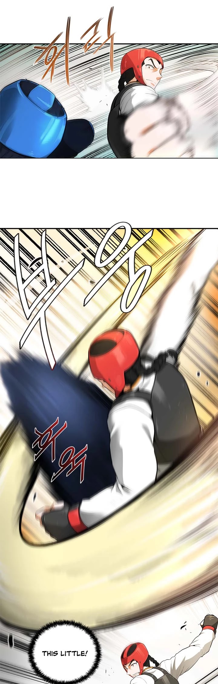 Auto Hunting Chapter 31 page 14 - Chapter 31