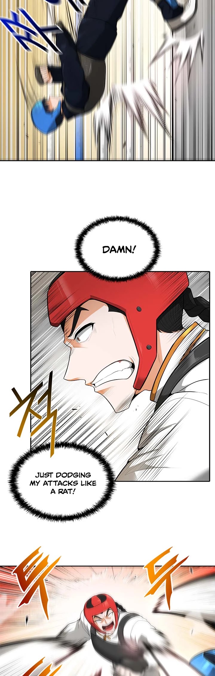 Auto Hunting Chapter 31 page 18 - Chapter 31