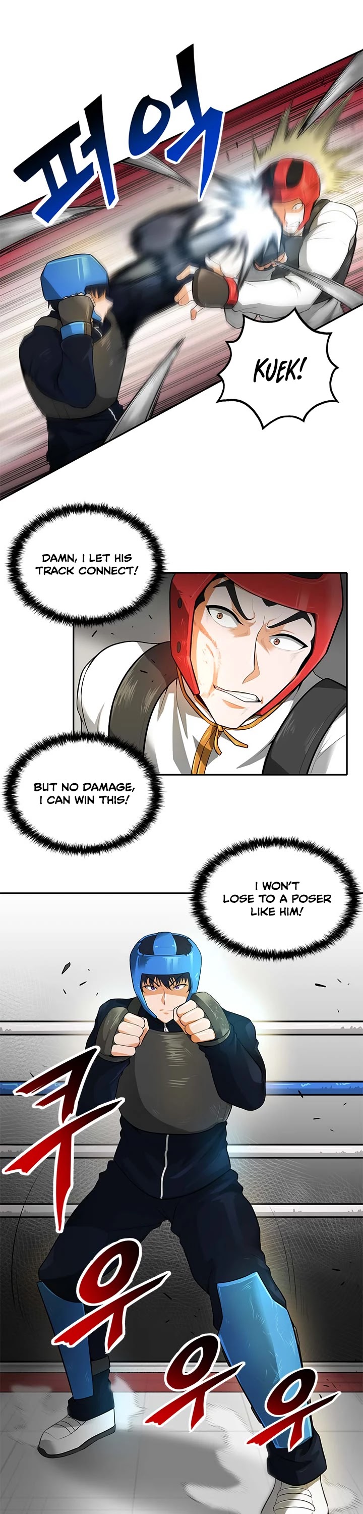 Auto Hunting Chapter 31 page 20 - Chapter 31
