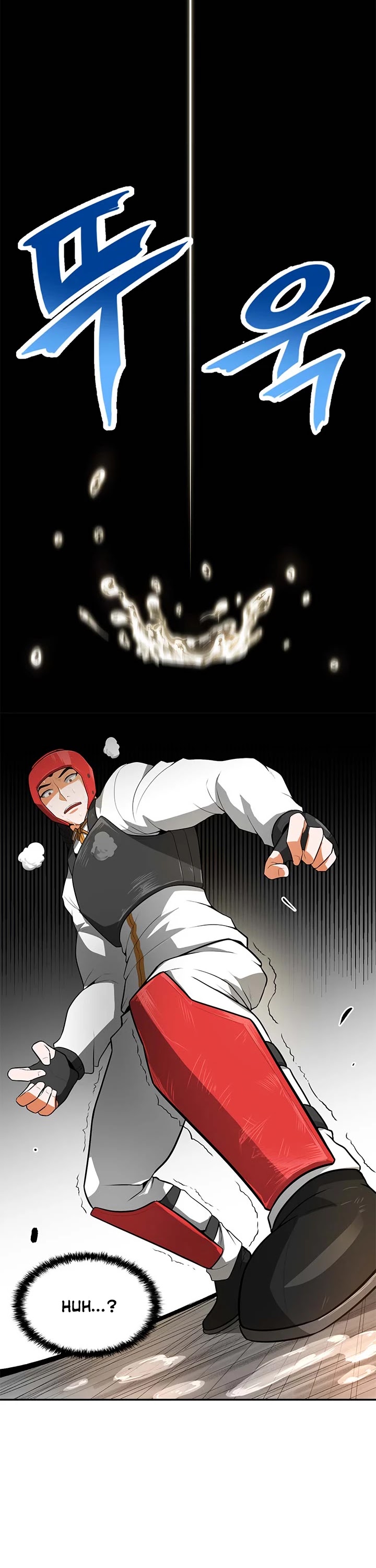 Auto Hunting Chapter 31 page 23 - Chapter 31