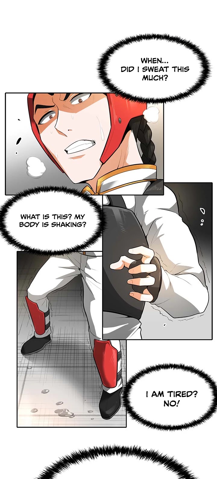 Auto Hunting Chapter 31 page 24 - Chapter 31