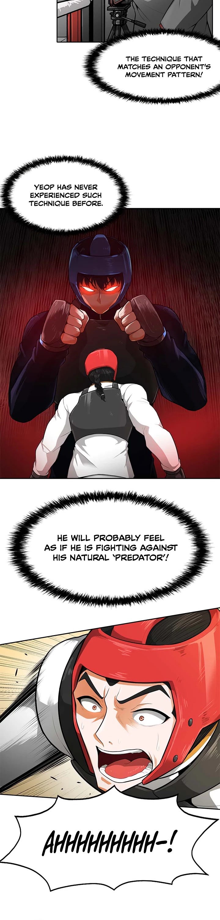 Auto Hunting Chapter 31 page 26 - Chapter 31