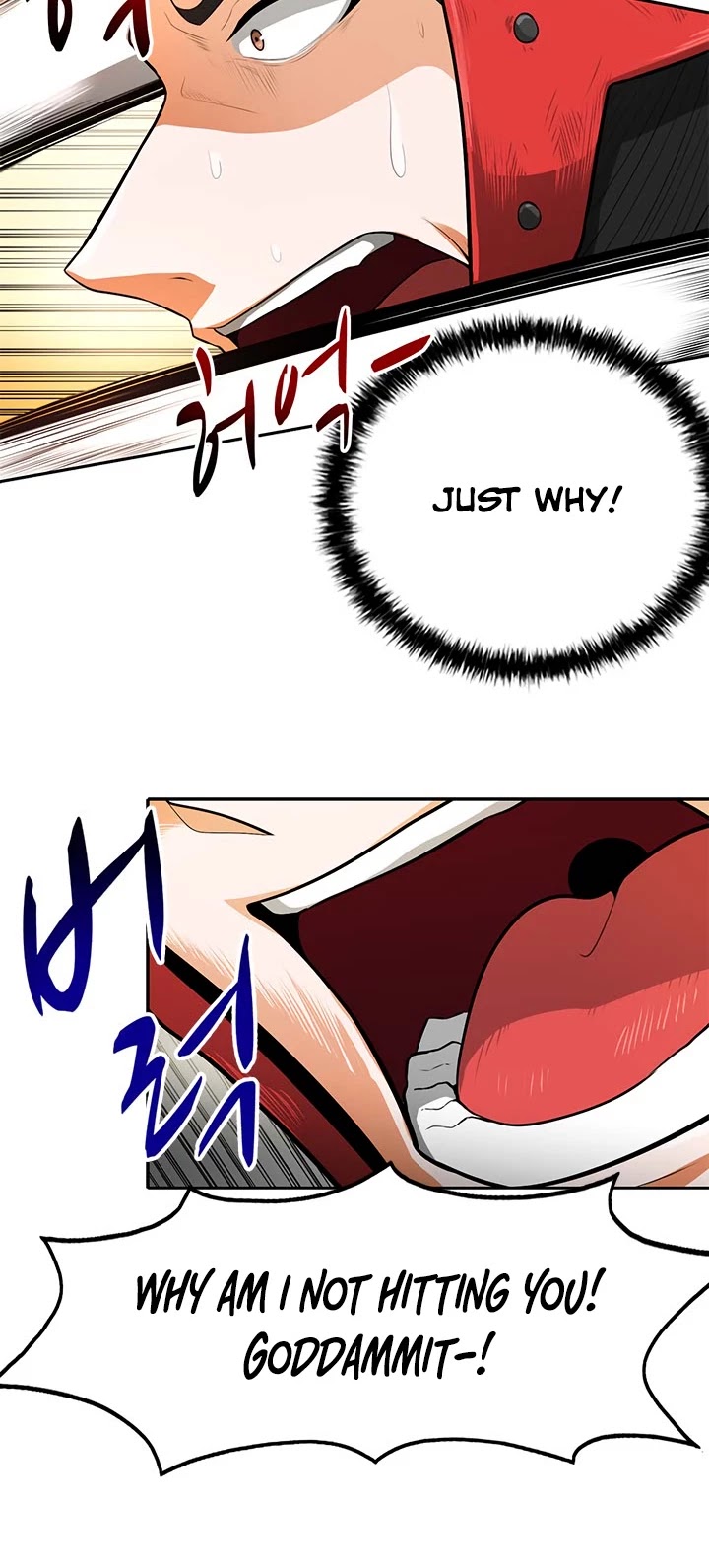Auto Hunting Chapter 31 page 28 - Chapter 31